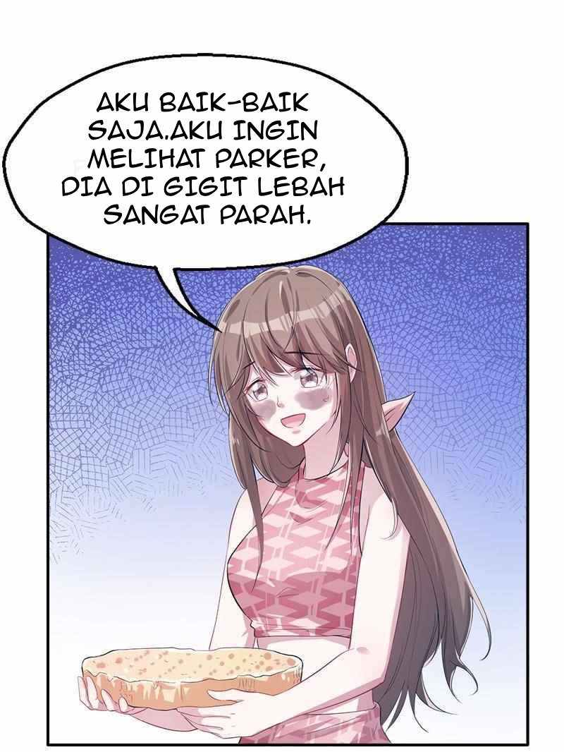 Beauty and the Beasts Chapter 41 Gambar 18